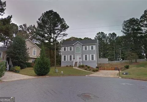 2247 June Ct SW, Marietta, GA 30008