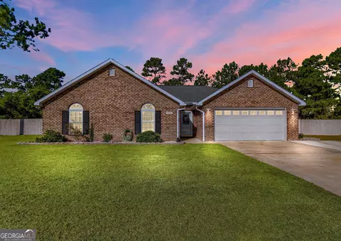 396 Burnt Pines Rd NE, Ludowici, GA 31316