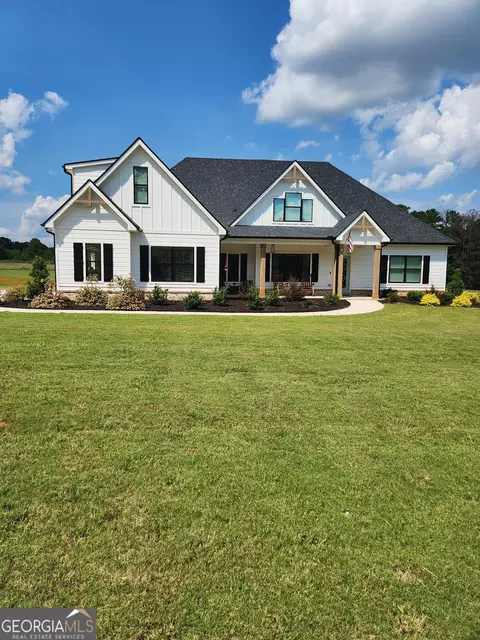 67 Lakepoint Dr, Williamson, GA 30292 photo 3