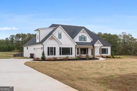 67 Lakepoint Dr, Williamson, GA 30292 photo 2