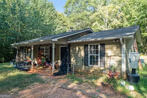 940 Swann Rd, Jefferson, GA 30549