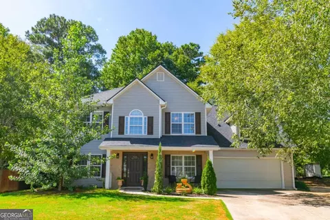 2700 Lenora Springs Dr, Snellville, GA 30039