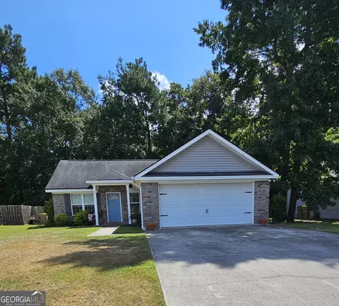 119 Mustang Dr, Guyton, GA 31312