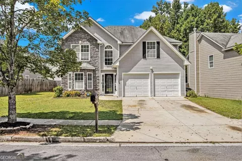4191 Ash Tree St, Snellville, GA 30039