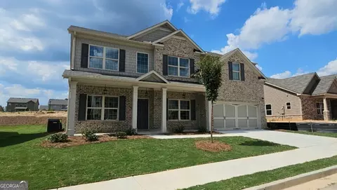 923 Ulster Ct #73-C, Loganville, GA 30052