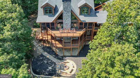 8 Owl Ridge Way, Jasper, GA 30143
