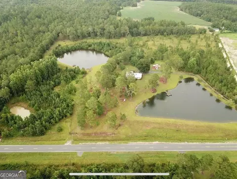 4064 Chauncey Dublin Hwy, Chauncey, GA 31011