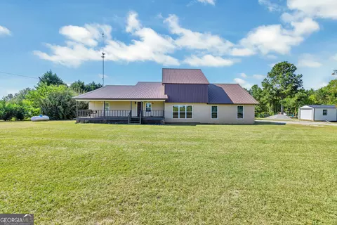 16353 N Sparta Davisboro Rd, Warthen, GA 31094