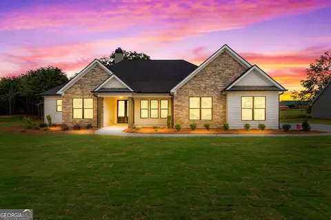 150 Paislee Park Dr #LOT 6, Fayetteville, GA 30215