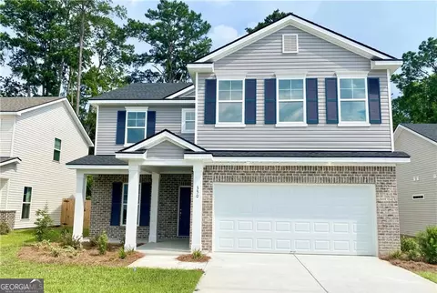 350 Sessile Oak, Savannah, GA 31419
