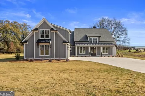 160 Paislee Park Dr #LOT 7, Fayetteville, GA 30215