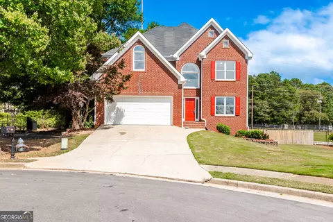 1306 Windsor Oak Ct, Lawrenceville, GA 30045