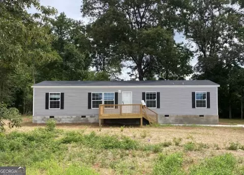 600 Pleasant Hill Cir, Martin, GA 30557