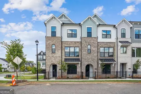 255 Walker Avenue Dr #128, Roswell, GA 30076