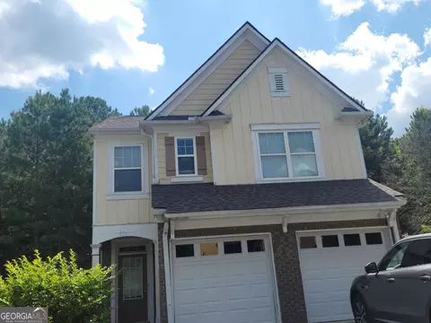 971 Ledge Hill Cv, Lawrenceville, GA 30045