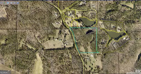 361 Hewlett South Rd, Newnan, GA 30263