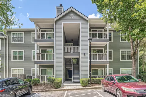 1207 Santa Fe Pkwy, Sandy Springs, GA 30350