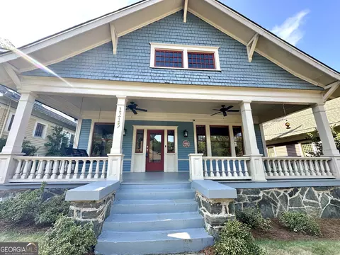 1215 Mclendon Ave NE, Atlanta, GA 30307