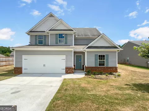 4205 Dale Cv SE, Conyers, GA 30013