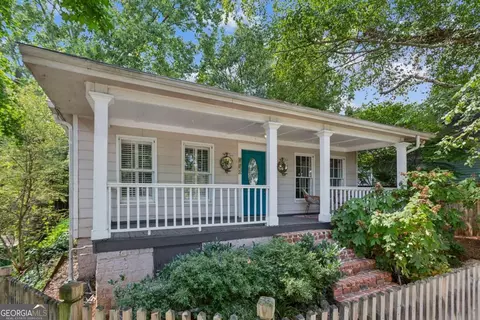 807 Ashland Ave NE, Atlanta, GA 30307