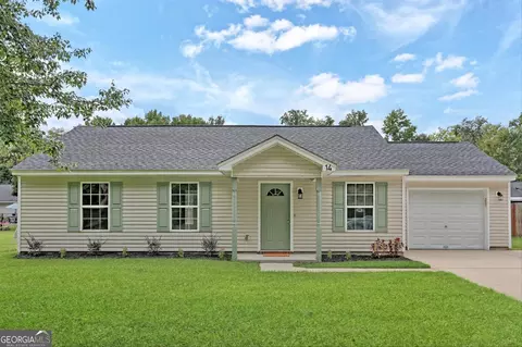 14 Whistle Stop Dr, Guyton, GA 31312