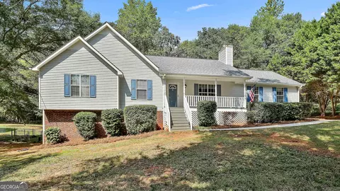 761 Country Lake Ct, Mcdonough, GA 30252