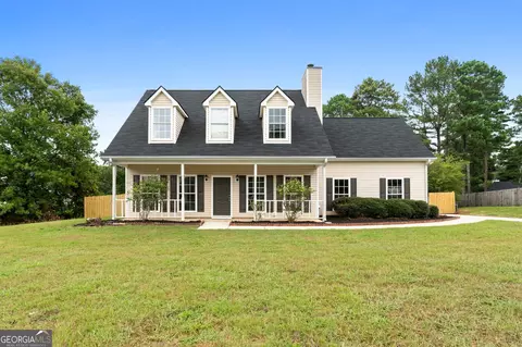303 Dylan Way, Mcdonough, GA 30252