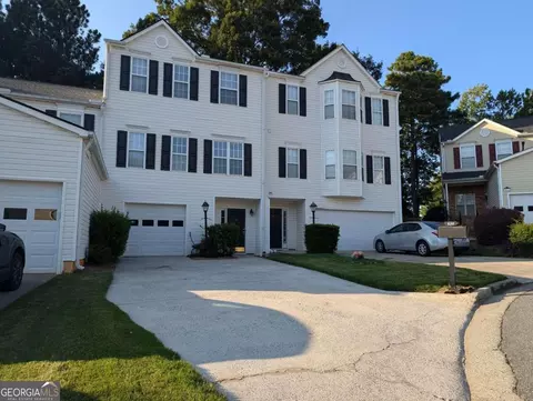 830 Abbotts Mill Ct #81, Duluth, GA 30097