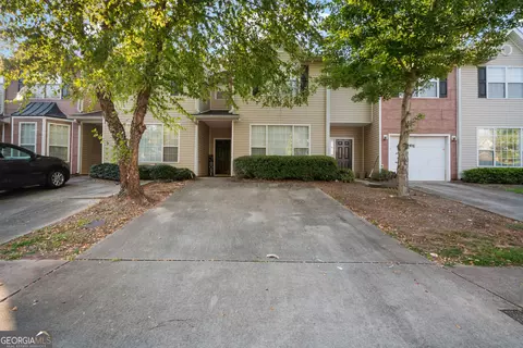 11316 Michelle Way, Hampton, GA 30228