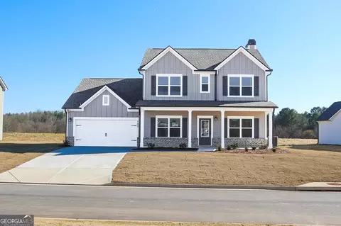 107 Harmony Farms Orchard Dr, Eatonton, GA 31024