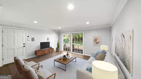 1634 Ponce De Leon Ave NE #313, Atlanta, GA 30307