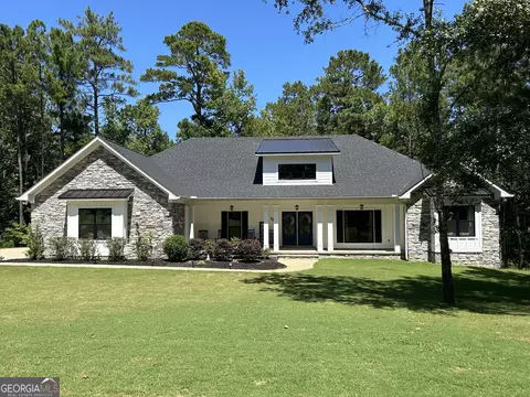 33 Parkview Ct, Pine Mountain, GA 31822