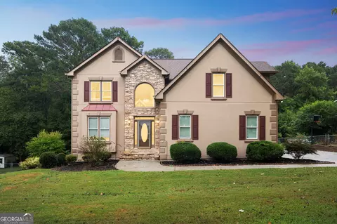 805 Harbor Bay Dr, Lawrenceville, GA 30045