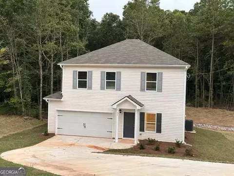 248 Mertis Ln #16, Carrollton, GA 30116