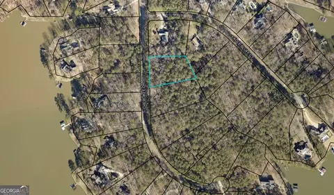 2460 Cherokee Dr, Greensboro, GA 30642