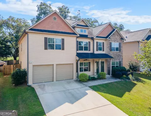 204 W Haven Dr, Kathleen, GA 31047