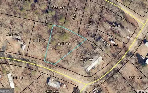 36 Shorewood, Toccoa, GA 30577