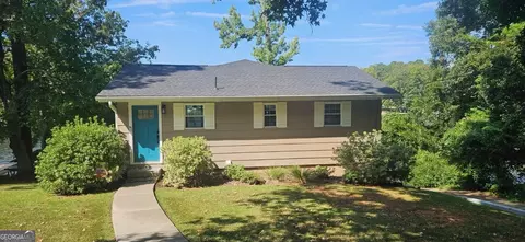 138 Oak Ln, Eatonton, GA 31024