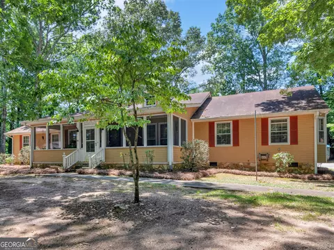 101 Bridget Dr, Hampton, GA 30228 photo 2