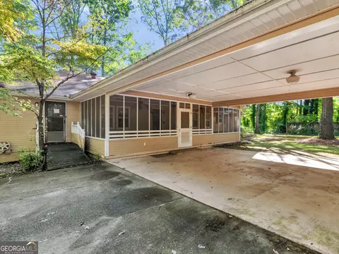 101 Bridget Dr, Hampton, GA 30228 photo 54