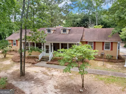101 Bridget Dr, Hampton, GA 30228 photo 3