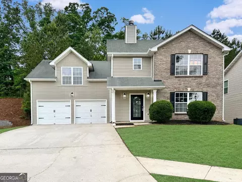 4614 Michael Jay St, Snellville, GA 30039