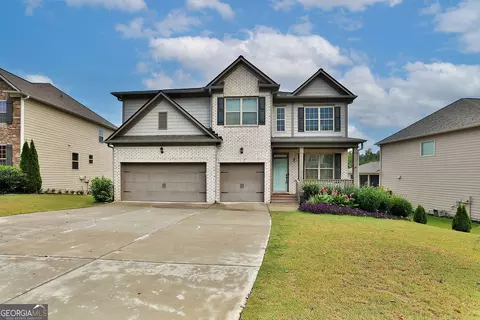 6640 Country Lake Rd, Cumming, GA 30041