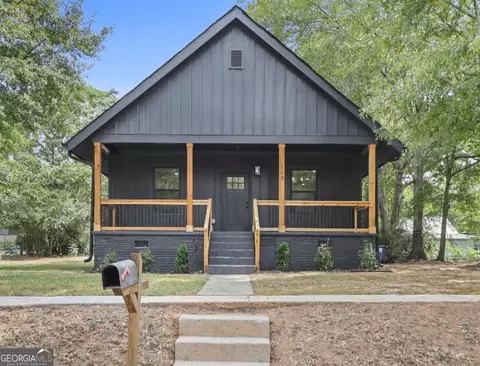 705 Askew Ave, Hogansville, GA 30230