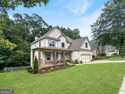222 Highwoods Pkwy, Newnan, GA 30265