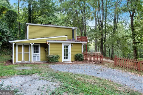 228 Southbrook Dr, Jasper, GA 30143