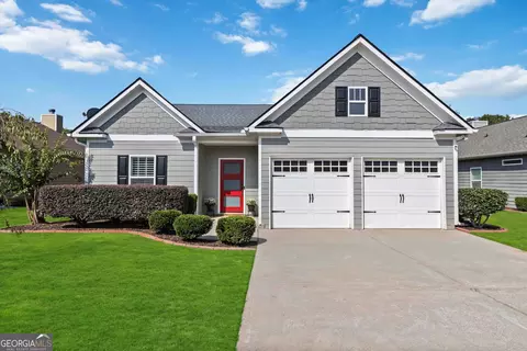 111 Mercer Ln, Cartersville, GA 30120