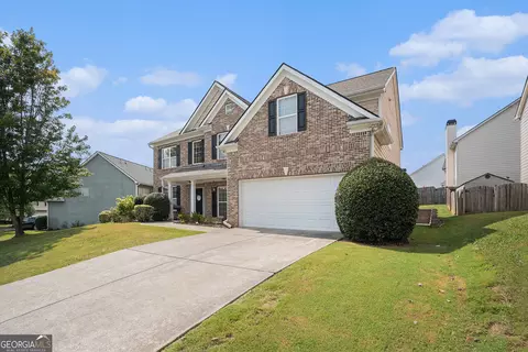 4016 Forest Grove Pass NW, Acworth, GA 30101