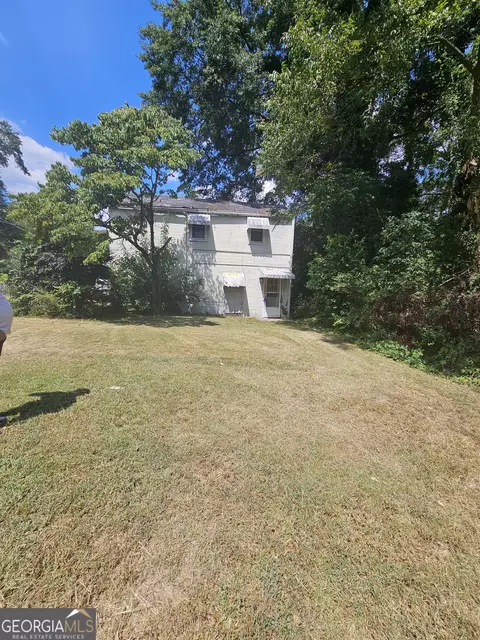 4794 West Dr, Forest Park, GA 30297