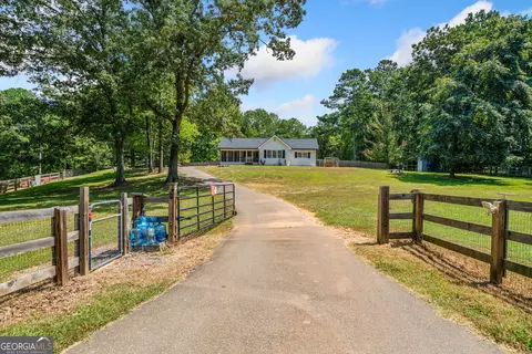 1426 Rampley Trl, Canton, GA 30114